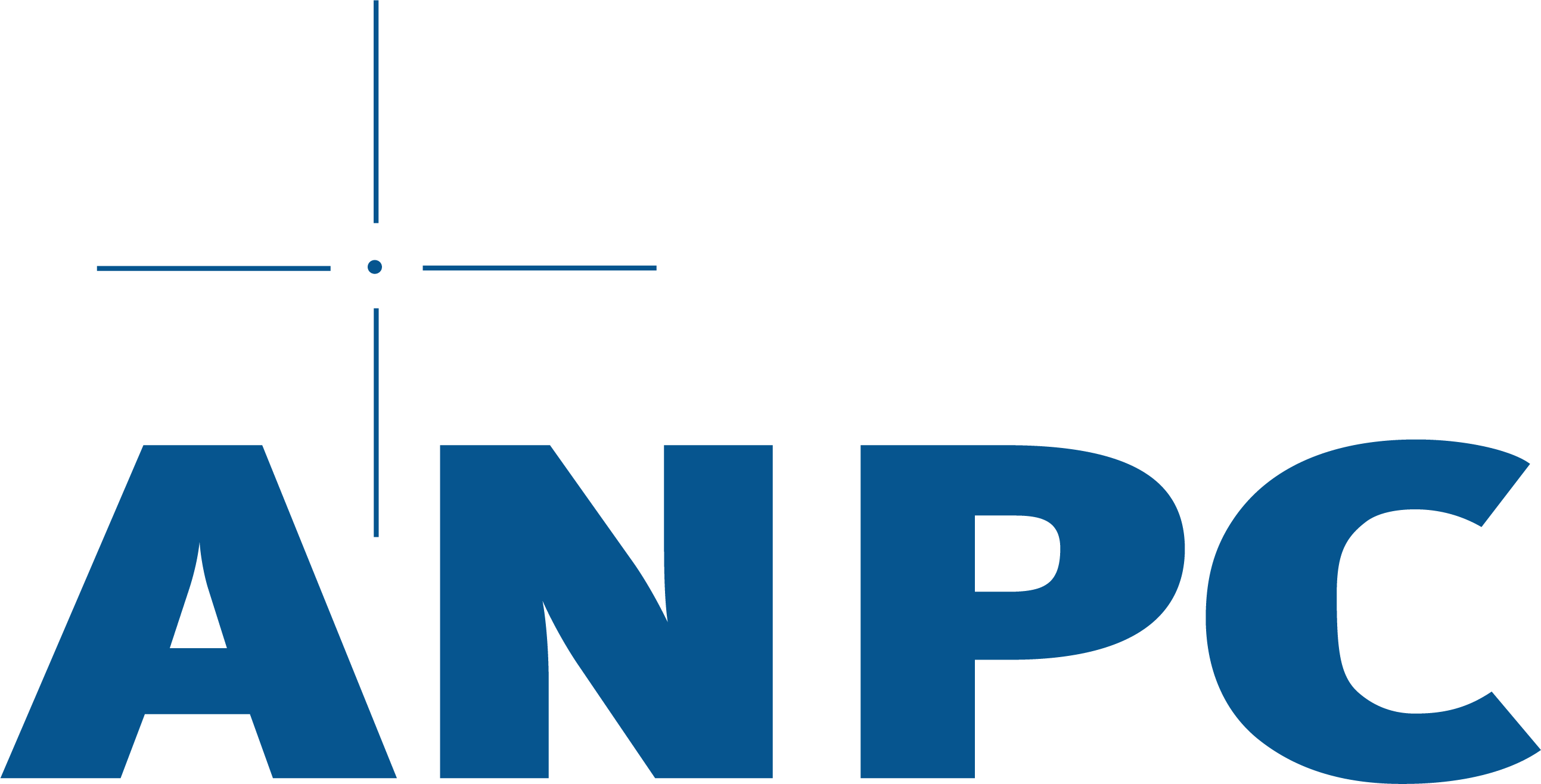 ANPC 로고 – 항공 교통 관제 및 공역 감시